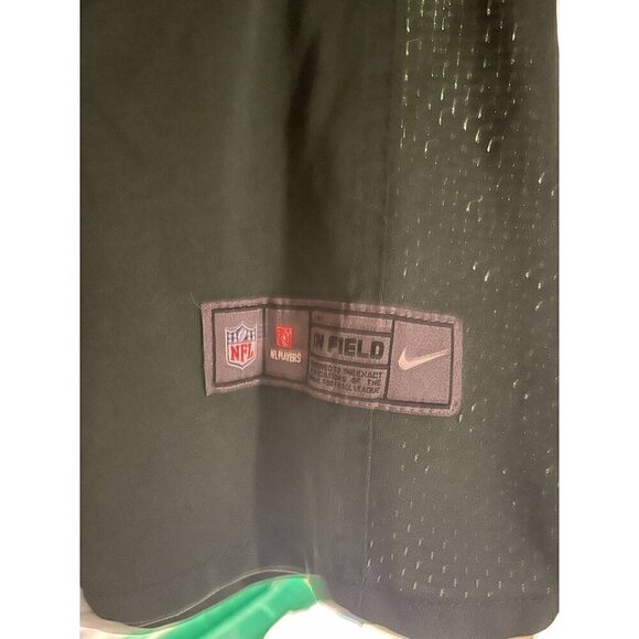 NFL YOUTH MEDIUM PACKERS NUMBER 12 ROGERS LIKE NEW - Picture 3 of 8